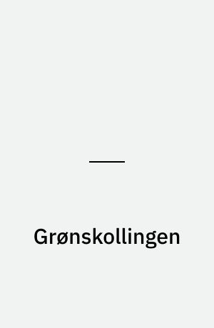 Grønskollingen