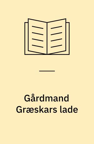 Gårdmand Græskars lade