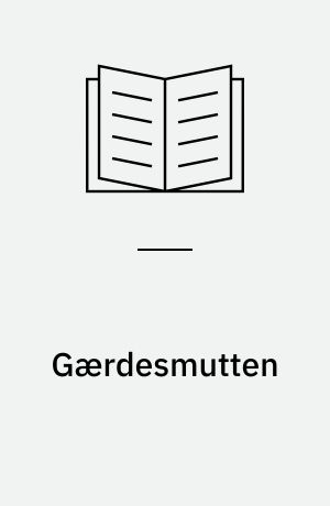 Gærdesmutten