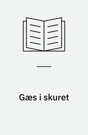 Gæs i skuret : historien om Morten Bisp