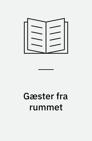 Gæster fra rummet