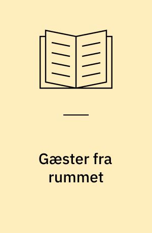 Gæster fra rummet