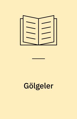 Gölgeler