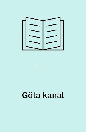 Göta kanal