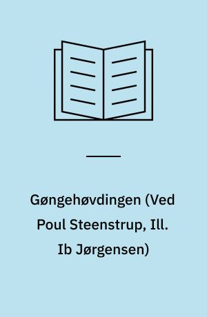 Gøngehøvdingen