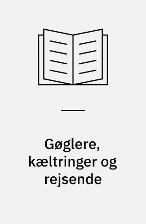 Gøglere, kæltringer og rejsende