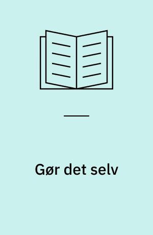 Gør det selv