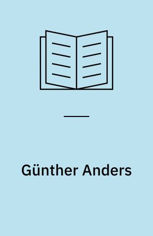 Günther Anders