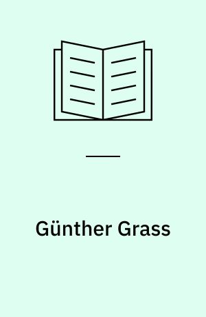 Günther Grass : ein europäischer Autor?