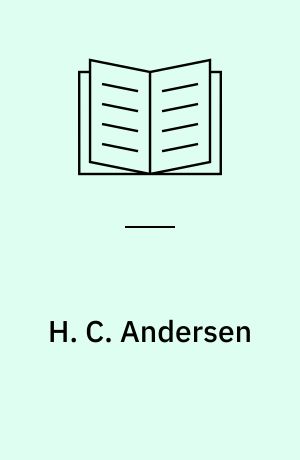 H. C. Andersen