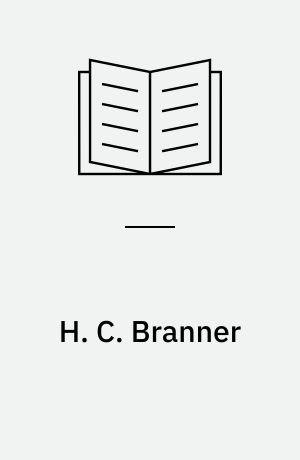H. C. Branner