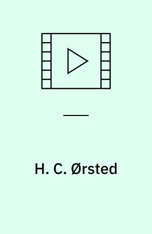 H. C. Ørsted