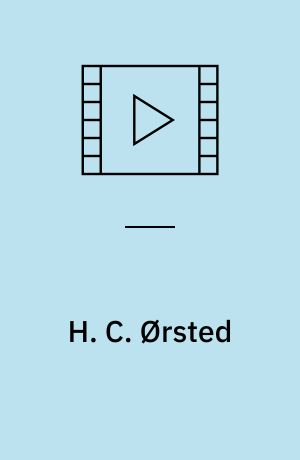 H. C. Ørsted