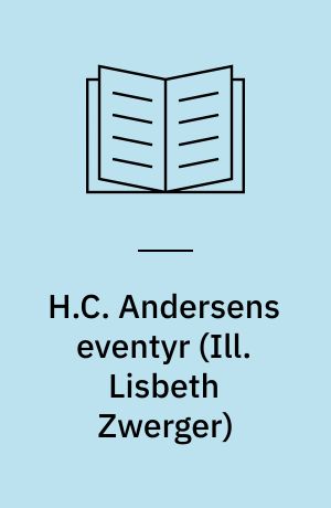 H.C. Andersens eventyr