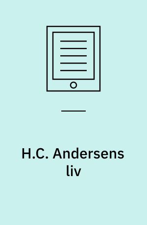 H.C. Andersens liv