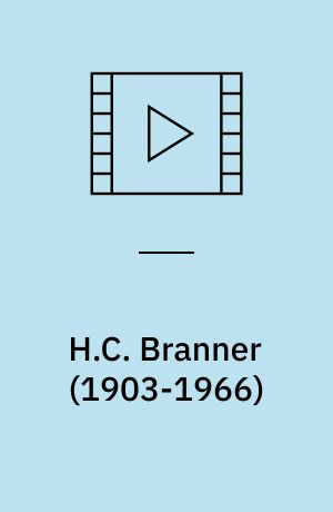 H.C. Branner (1903-1966)