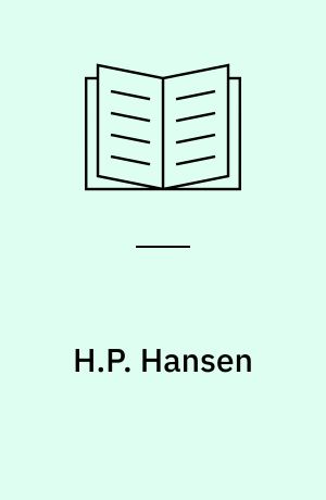 H.P. Hansen