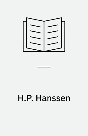 H.P. Hanssen