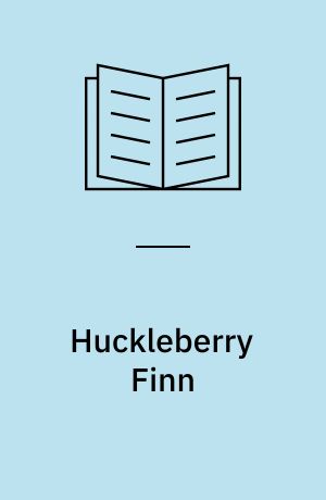 Huckleberry Finn