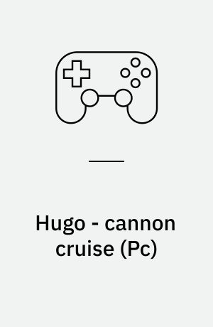 Hugo - cannon cruise