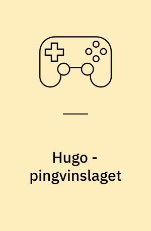 Hugo - pingvinslaget