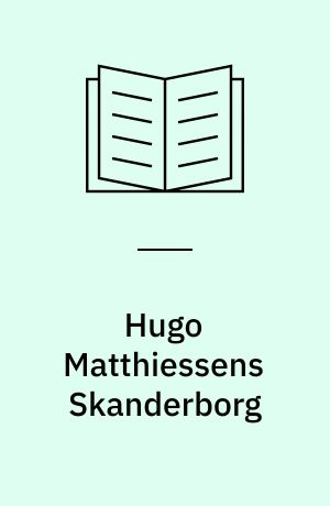 Hugo Matthiessens Skanderborg : fotograferet september 1918