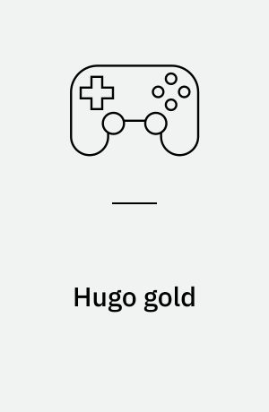 Hugo gold