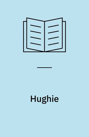 Hughie: Strengt fortroligt