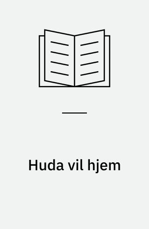 Huda vil hjem