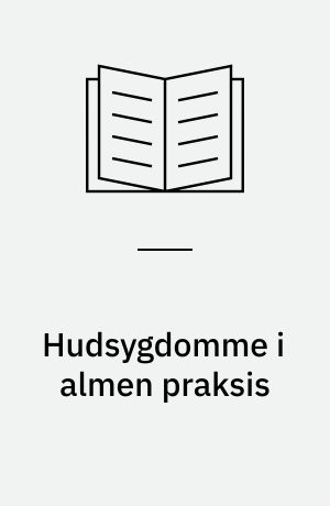 Hudsygdomme i almen praksis