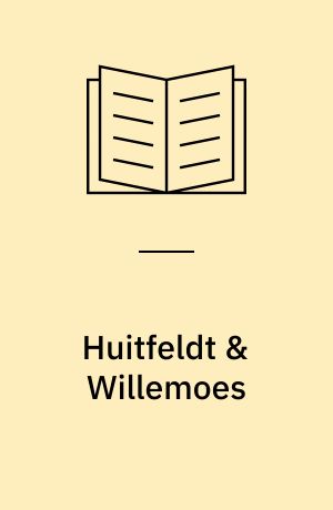 Huitfeldt & Willemoes : 1938-1966