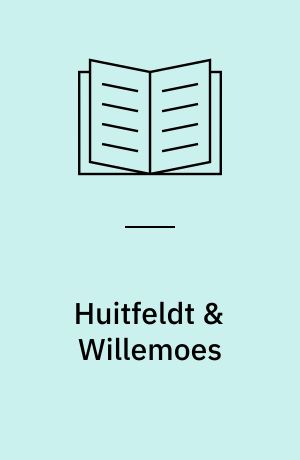 Huitfeldt & Willemoes : 1938-1966
