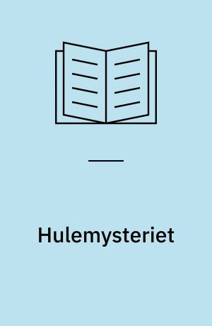 Hulemysteriet