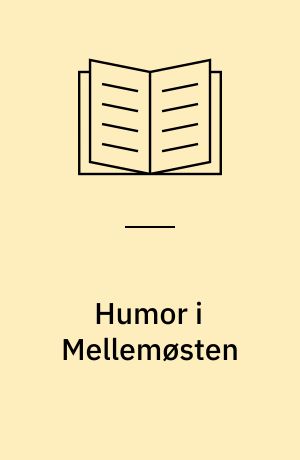 Humor i Mellemøsten