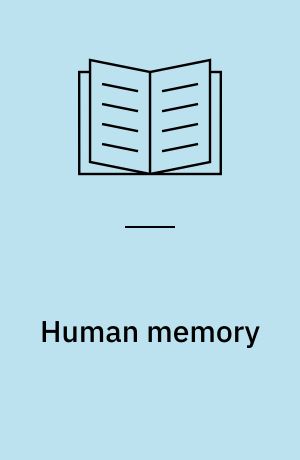 Human memory