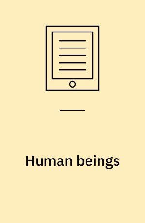 Human beings