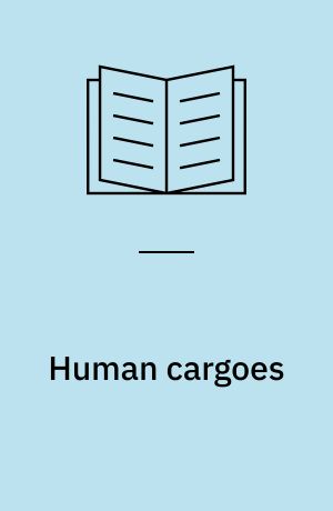 Human cargoes : the British slave trade to Spanish America, 1700-1739