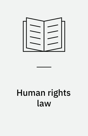 Human rights law