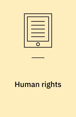 Human rights