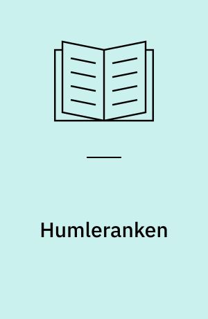Humleranken : Fortælling : efter det Tyske