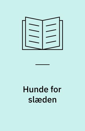 Hunde for slæden