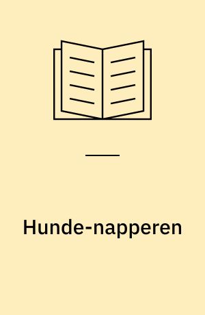 Hunde-napperen