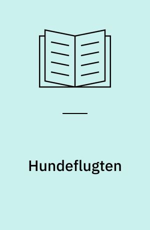 Hundeflugten