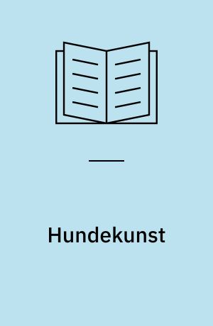 Hundekunst