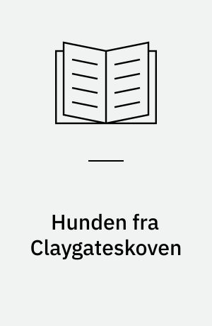 Hunden fra Claygateskoven