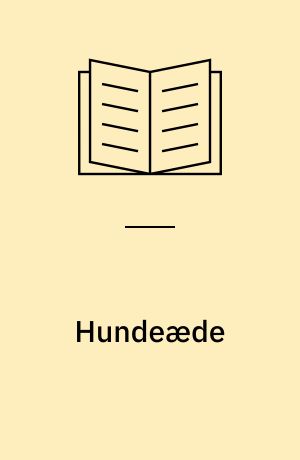 Hundeæde
