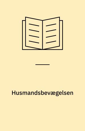 Husmandsbevægelsen