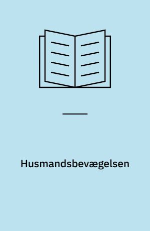 Husmandsbevægelsen