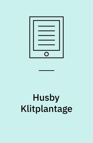 Husby Klitplantage