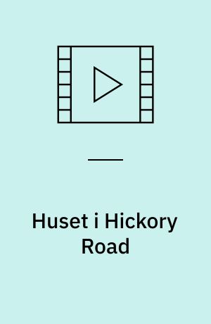 Huset i Hickory Road